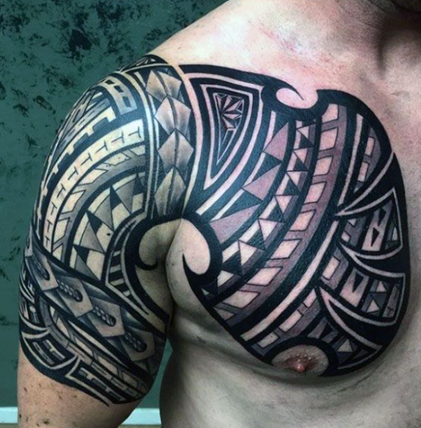 Ornamen Tradisional